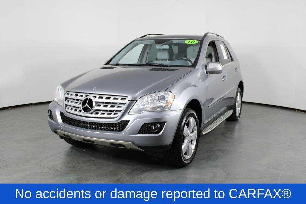 Mercedes-Benz Ml 350 - Thumbnail 3