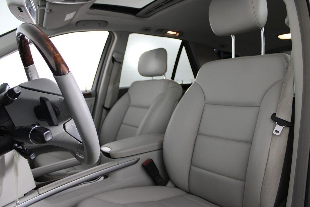 Mercedes-Benz Ml 350 - Thumbnail 19