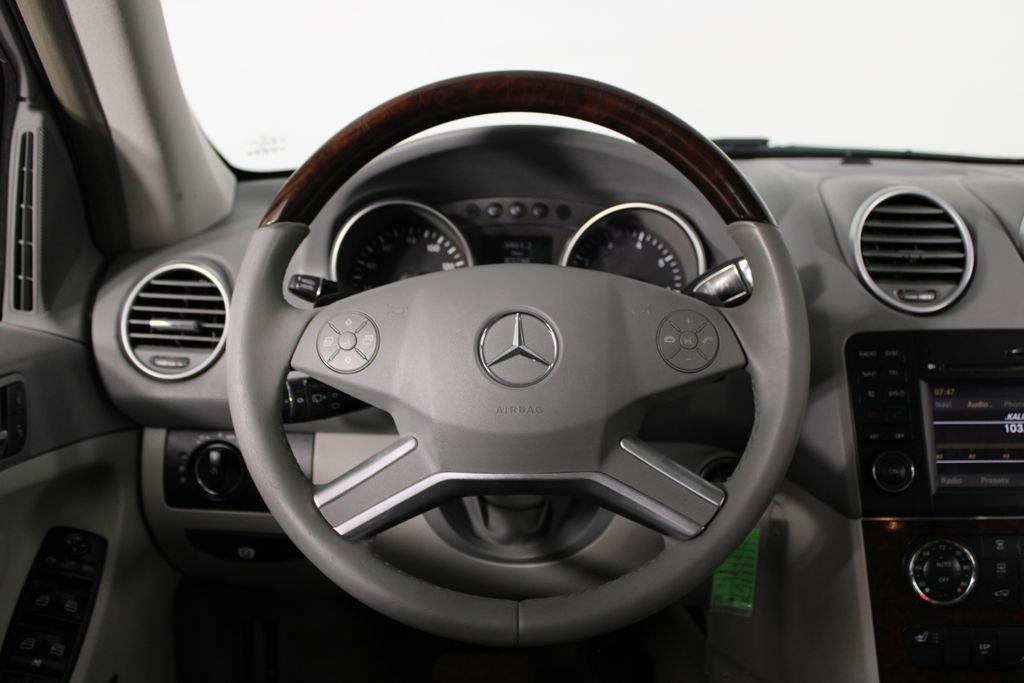 Mercedes-Benz Ml 350 - Thumbnail 9