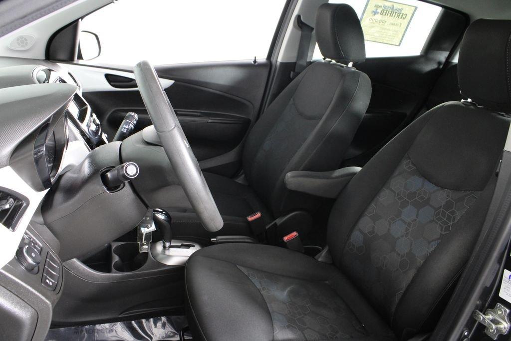 Chevrolet Spark 1Lt - Thumbnail 18