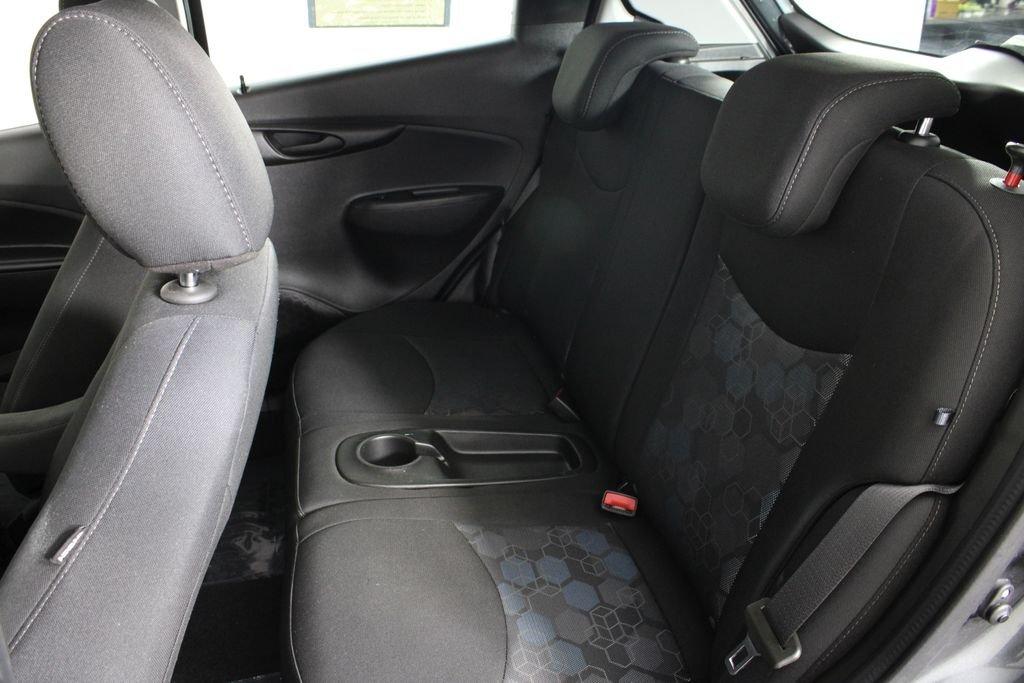 Chevrolet Spark 1Lt - Thumbnail 19