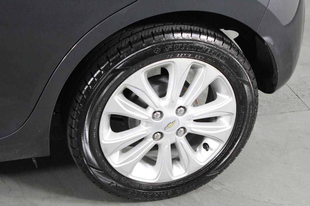 Chevrolet Spark 1Lt - Thumbnail 12