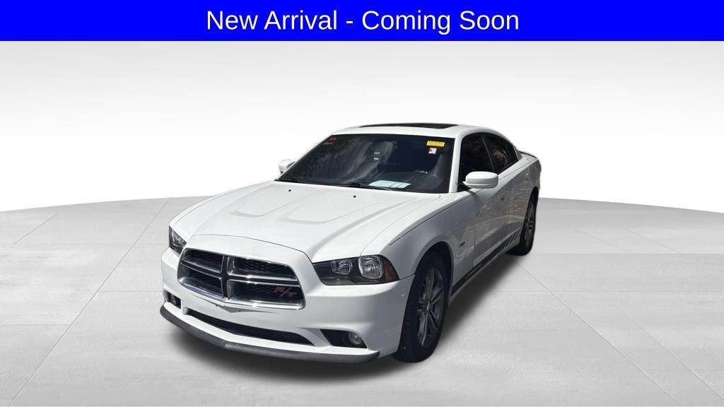 Dodge Charger R/T - Thumbnail 2