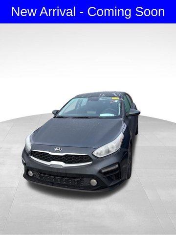 Kia Forte Lxs - View 1