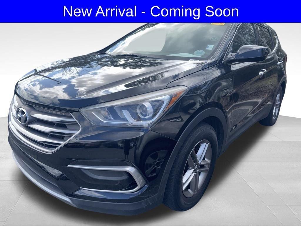 Hyundai Santa Fe Sport 2.4 Base - Thumbnail 3