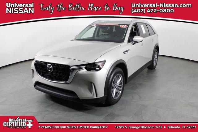 Mazda Miata Base - Thumbnail 7