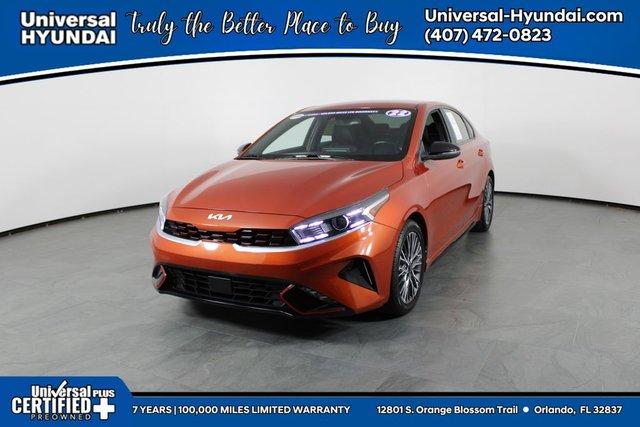 Kia Forte S - Thumbnail 8