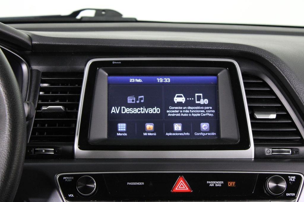 Hyundai Sonata Se - Thumbnail 9