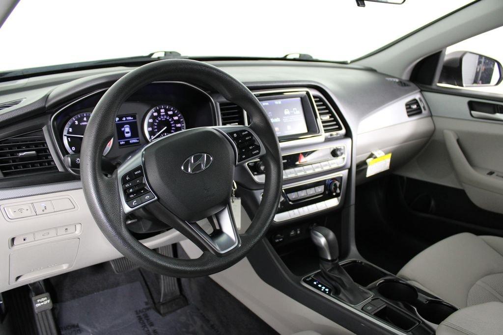 Hyundai Sonata Se - Thumbnail 18