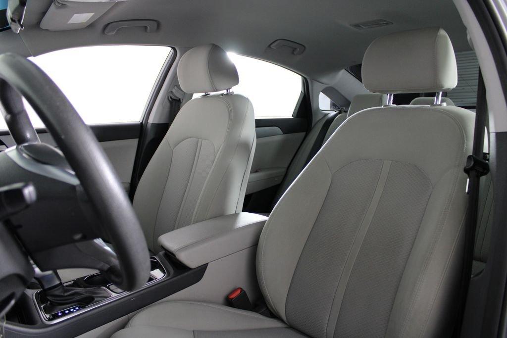 Hyundai Sonata Se - Thumbnail 19