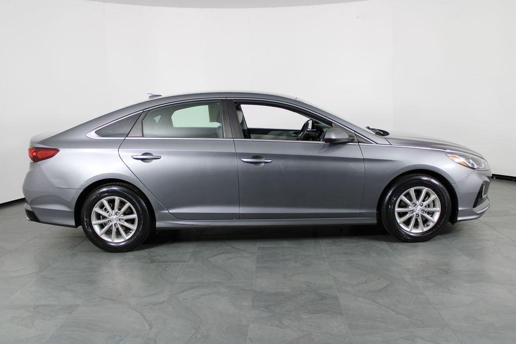 Hyundai Sonata Se - Thumbnail 15