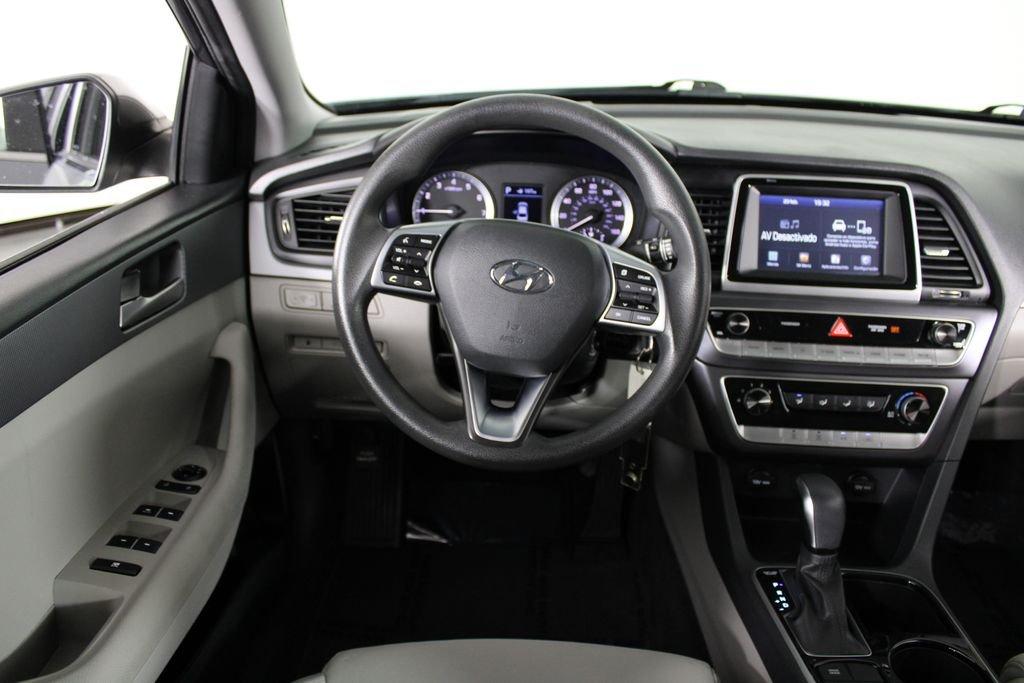 Hyundai Sonata Se - Thumbnail 8