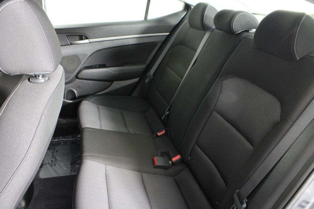 Hyundai Elantra Value Edition - Thumbnail 20