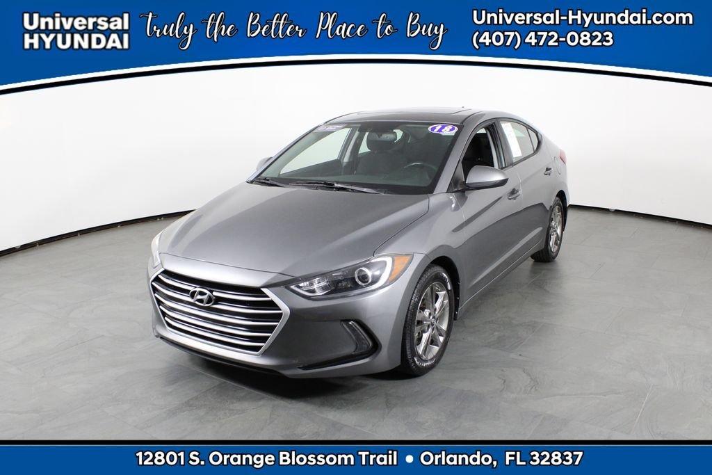 Hyundai Elantra Value Edition - Thumbnail 2