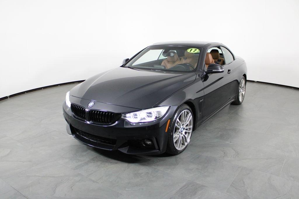 BMW 4 Series 430I - Thumbnail 3