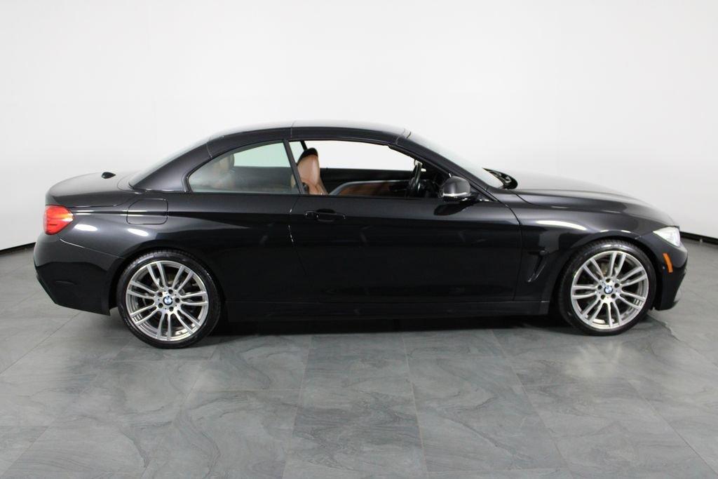BMW 4 Series 430I - Thumbnail 14