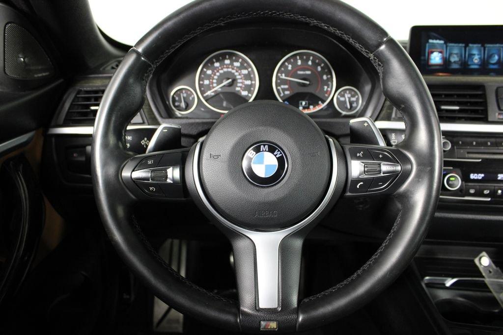 BMW 4 Series 430I - Thumbnail 9