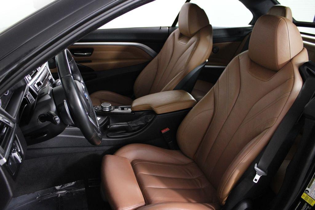 BMW 4 Series 430I - Thumbnail 20