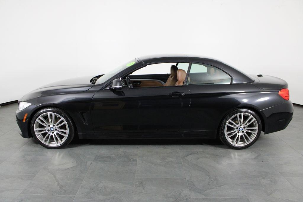 BMW 4 Series 430I - Thumbnail 11