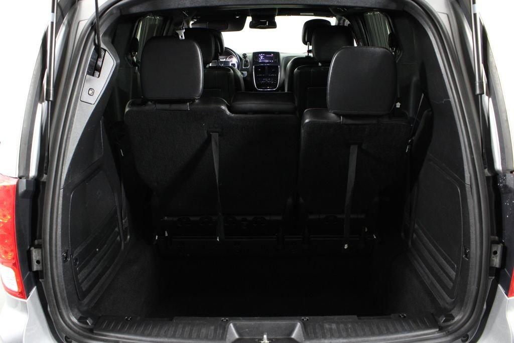 Dodge Grand Caravan Gt - Thumbnail 16