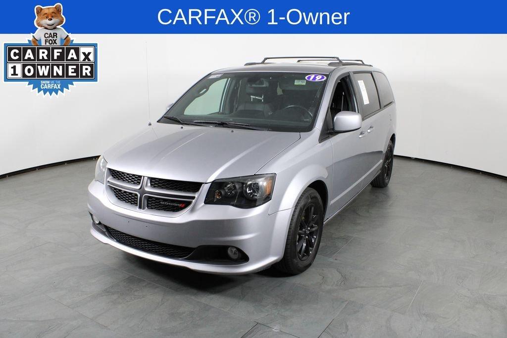 Dodge Grand Caravan Gt - Thumbnail 3
