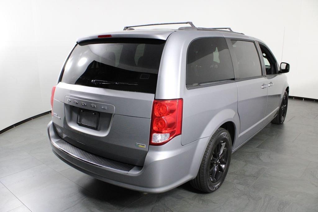 Dodge Grand Caravan Gt - Thumbnail 15