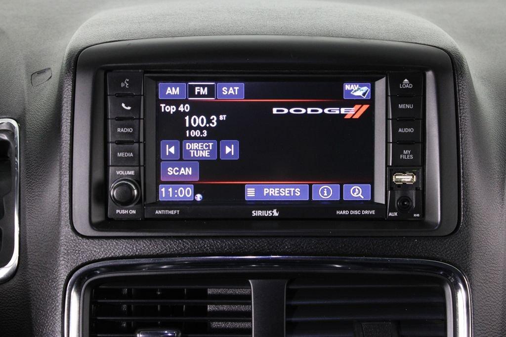 Dodge Grand Caravan Gt - Thumbnail 8