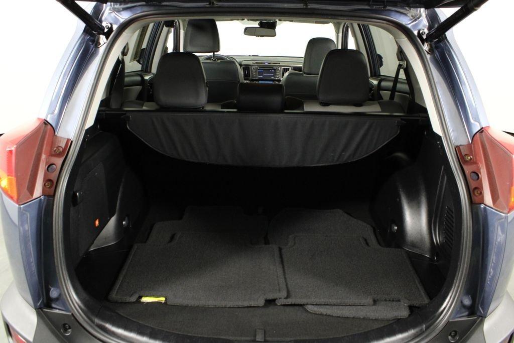 Toyota Rav4 Limited - Thumbnail 17