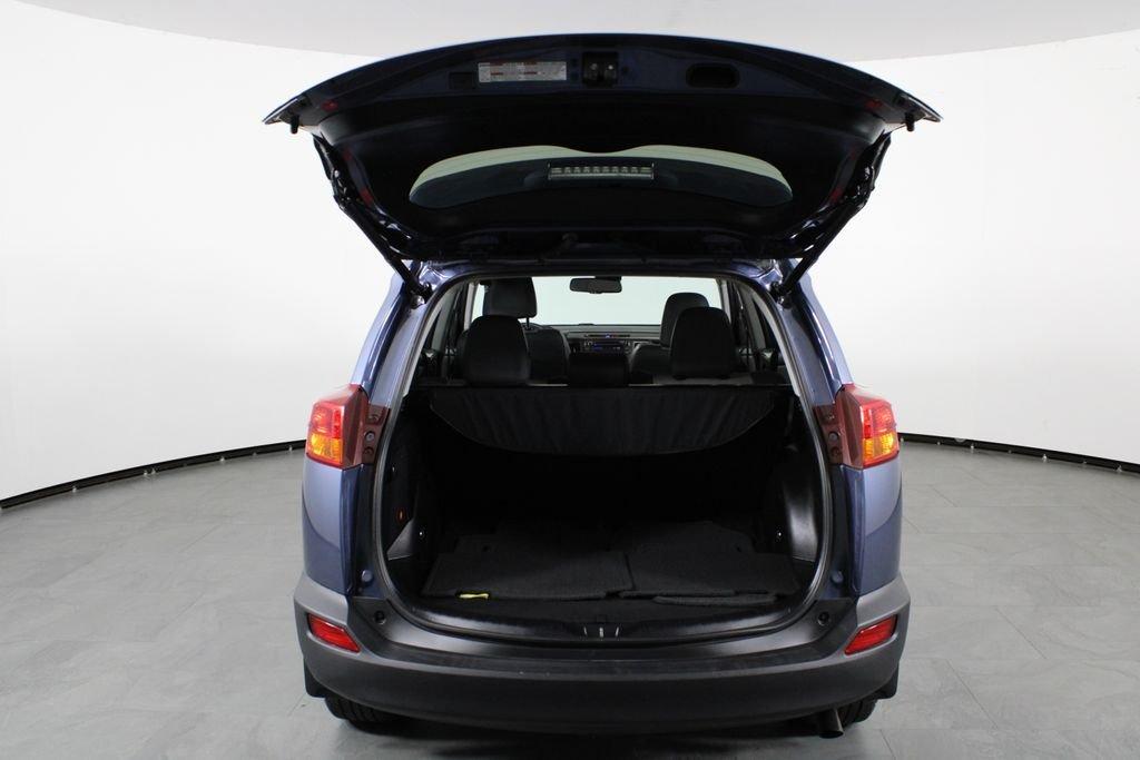 Toyota Rav4 Limited - Thumbnail 16