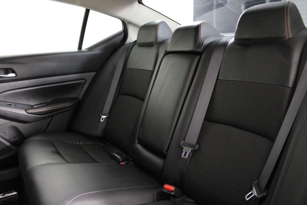 Nissan Altima 2.5 Sr - Thumbnail 20