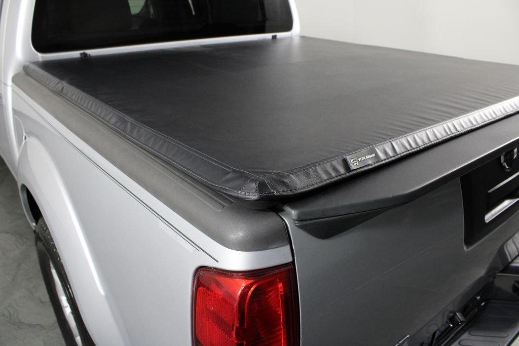 Nissan Frontier Sv - Thumbnail 17