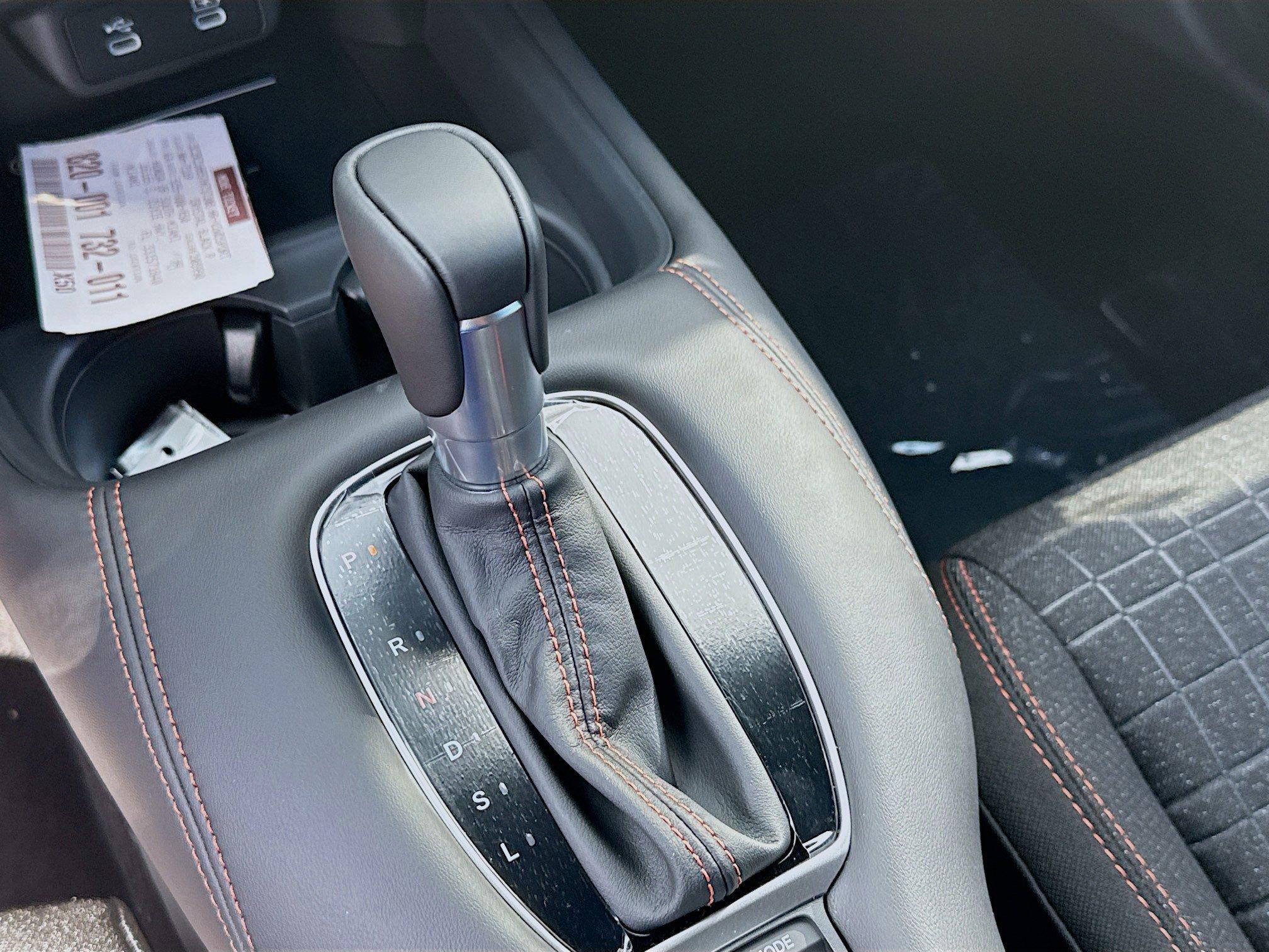 Honda Hr-V Sport Fwd - Thumbnail 16