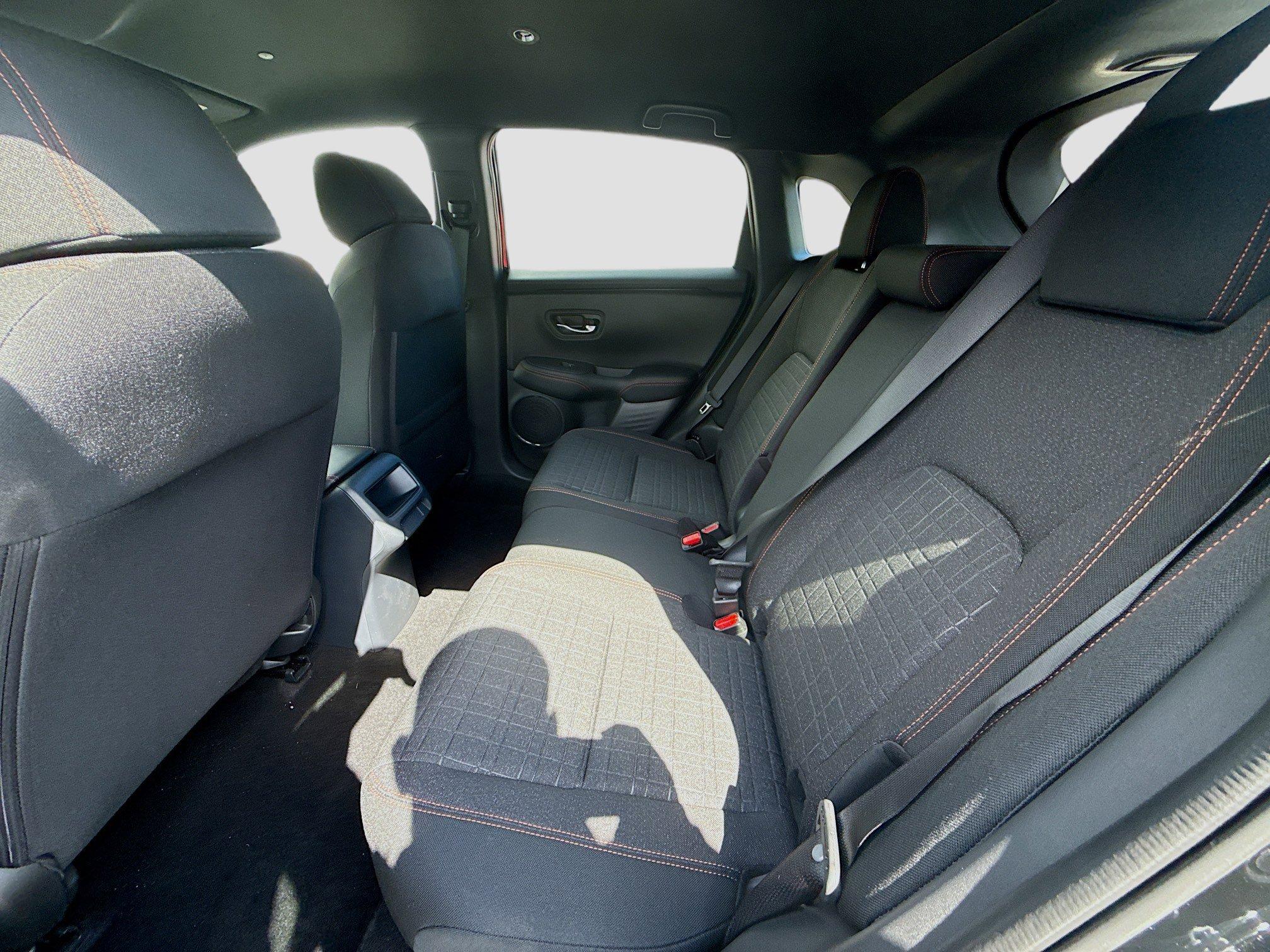 Honda Hr-V Sport Fwd - Thumbnail 20