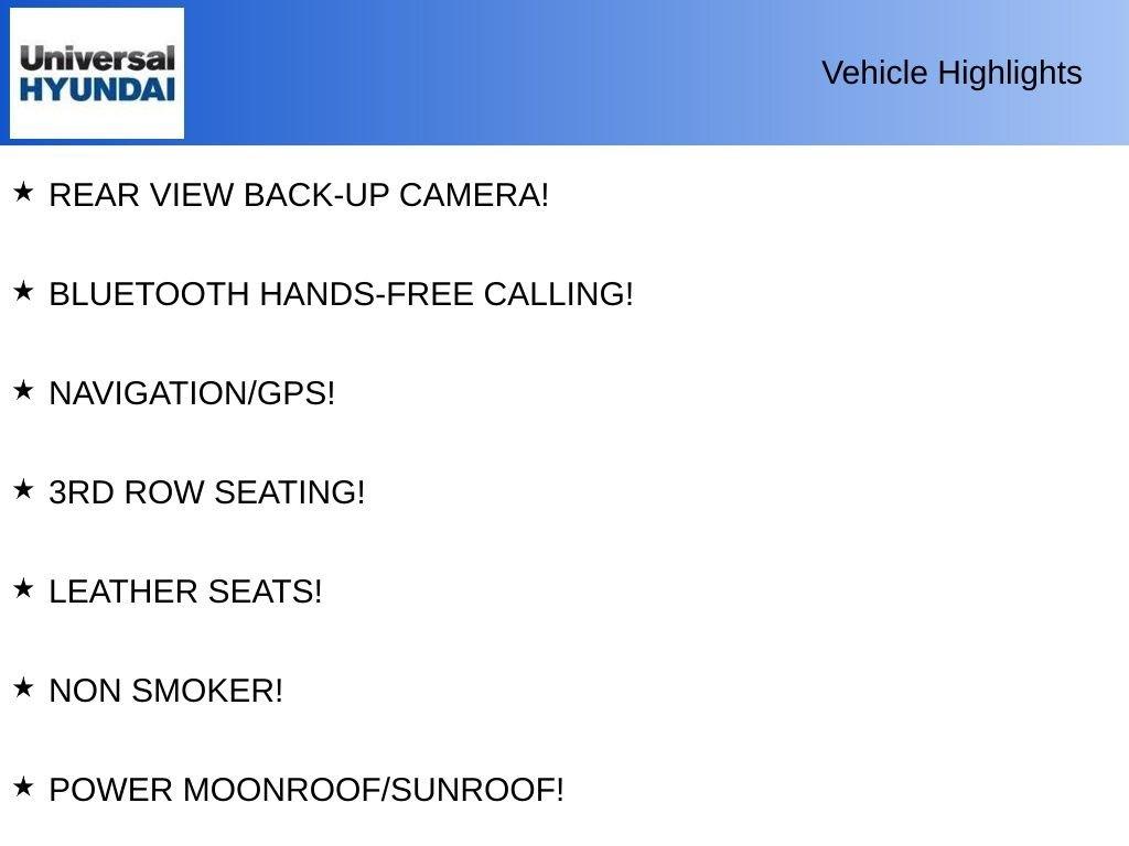 Toyota Highlander Xle V6 - Thumbnail 6