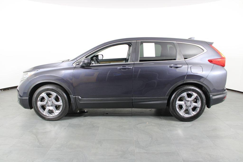 Honda Cr-V Ex - Thumbnail 11