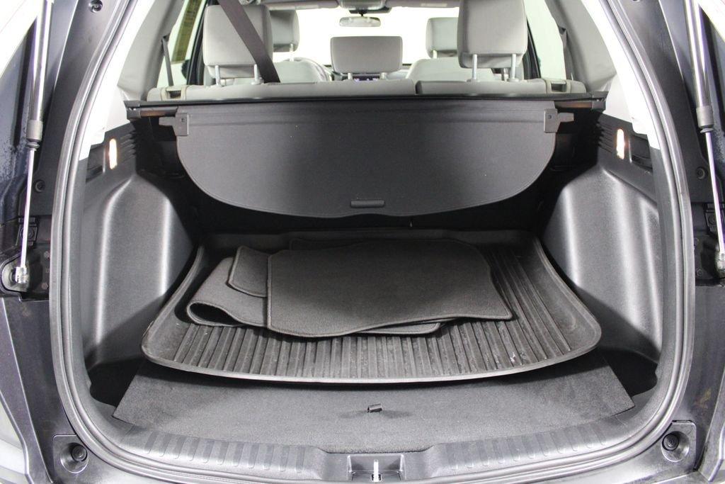 Honda Cr-V Ex - Thumbnail 16