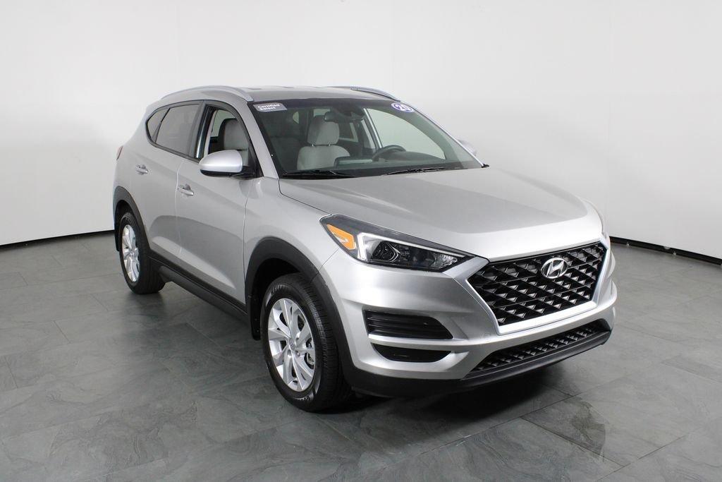 Hyundai Tucson Value - Thumbnail 6