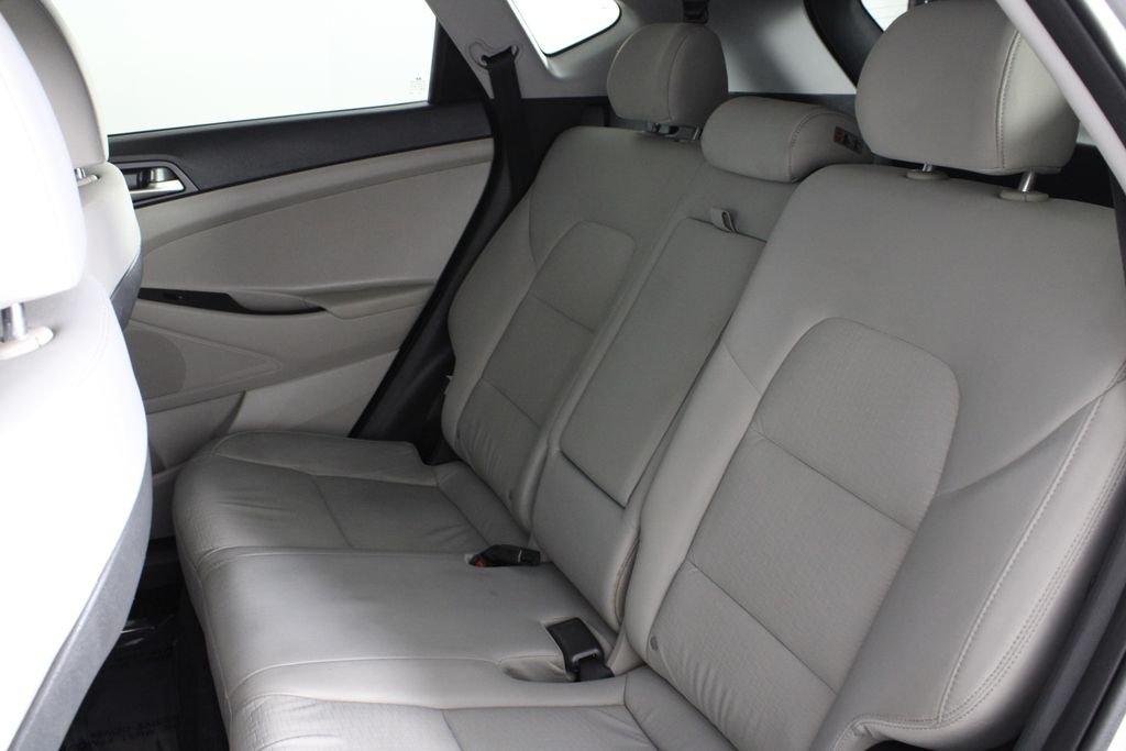 Hyundai Tucson Value - Thumbnail 20