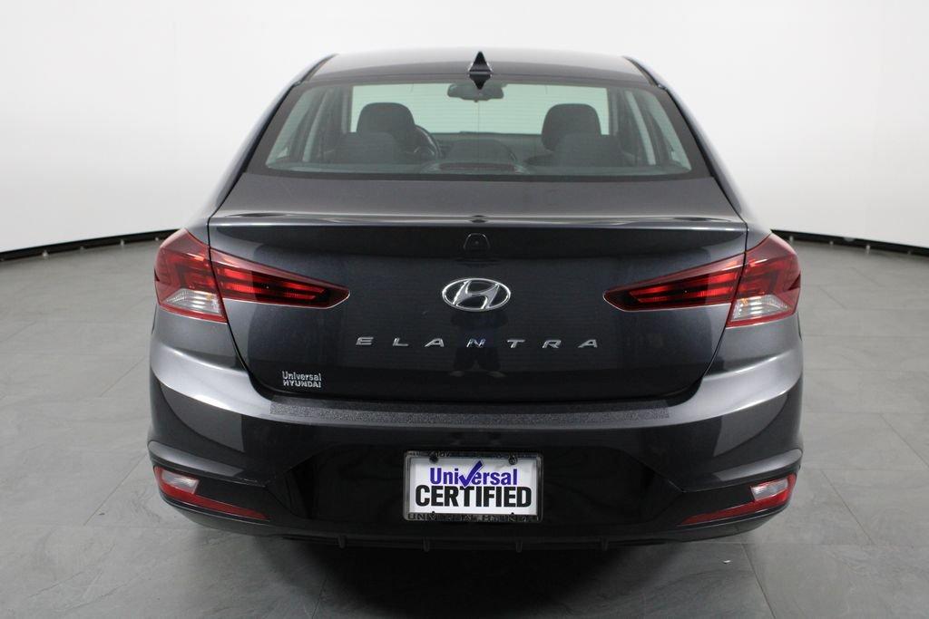 Hyundai Elantra Value Edition - Thumbnail 11