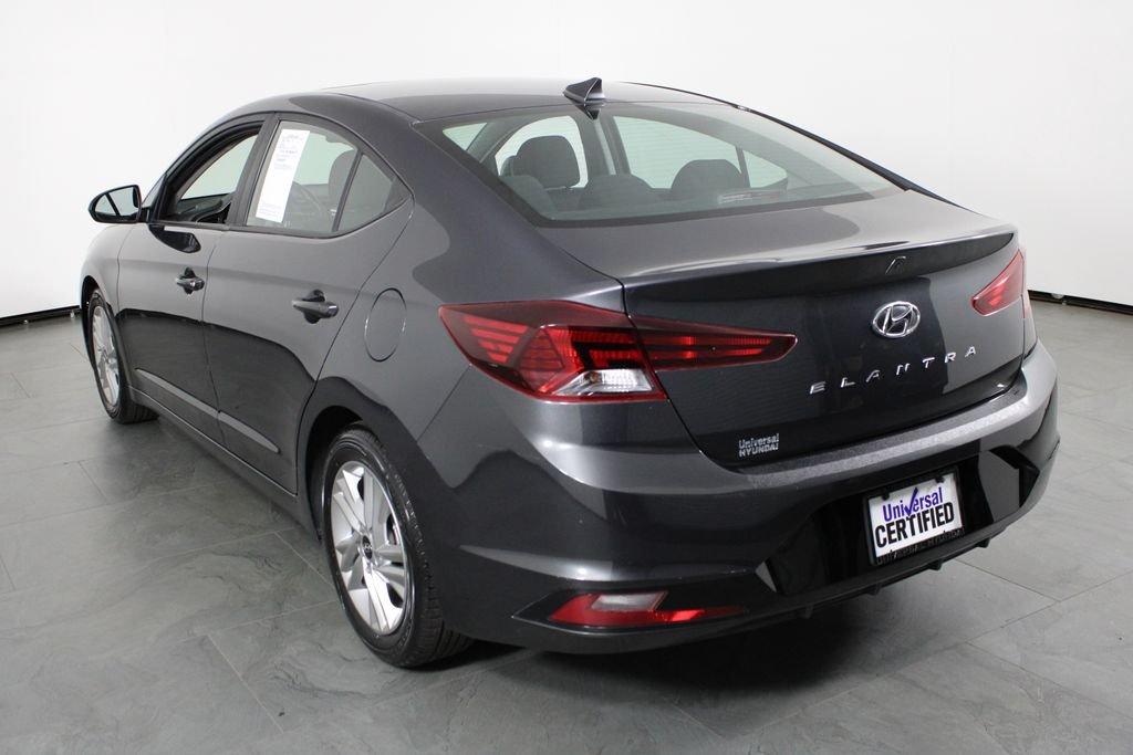 Hyundai Elantra Value Edition - Thumbnail 5