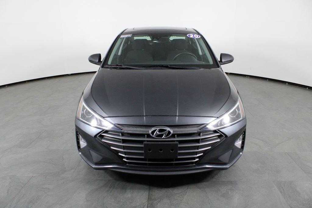 Hyundai Elantra Value Edition - Thumbnail 14
