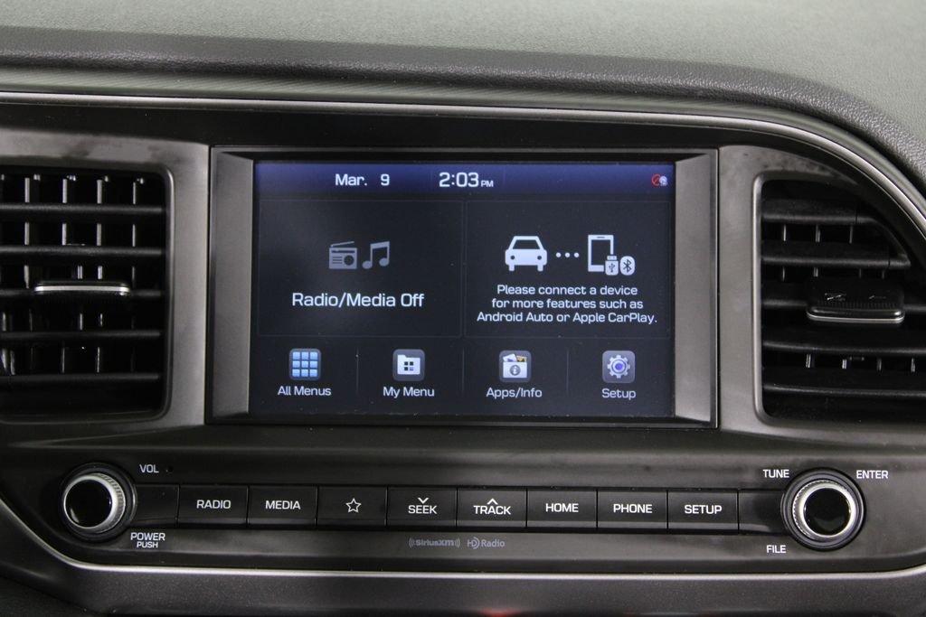 Hyundai Elantra Value Edition - Thumbnail 9