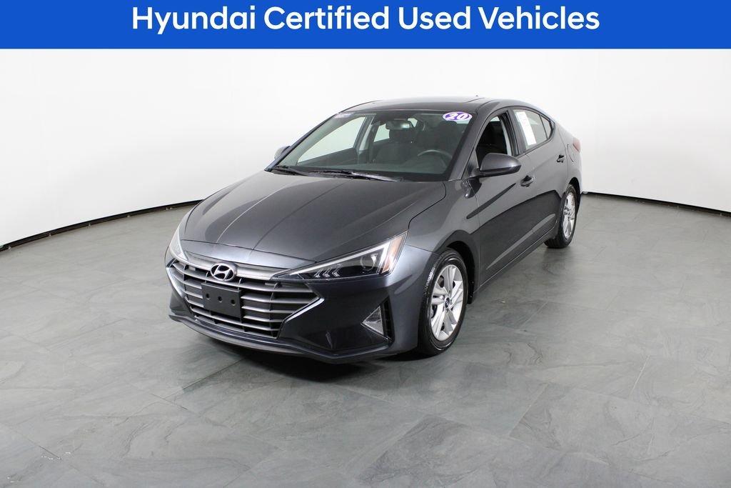 Hyundai Elantra Value Edition - Thumbnail 3