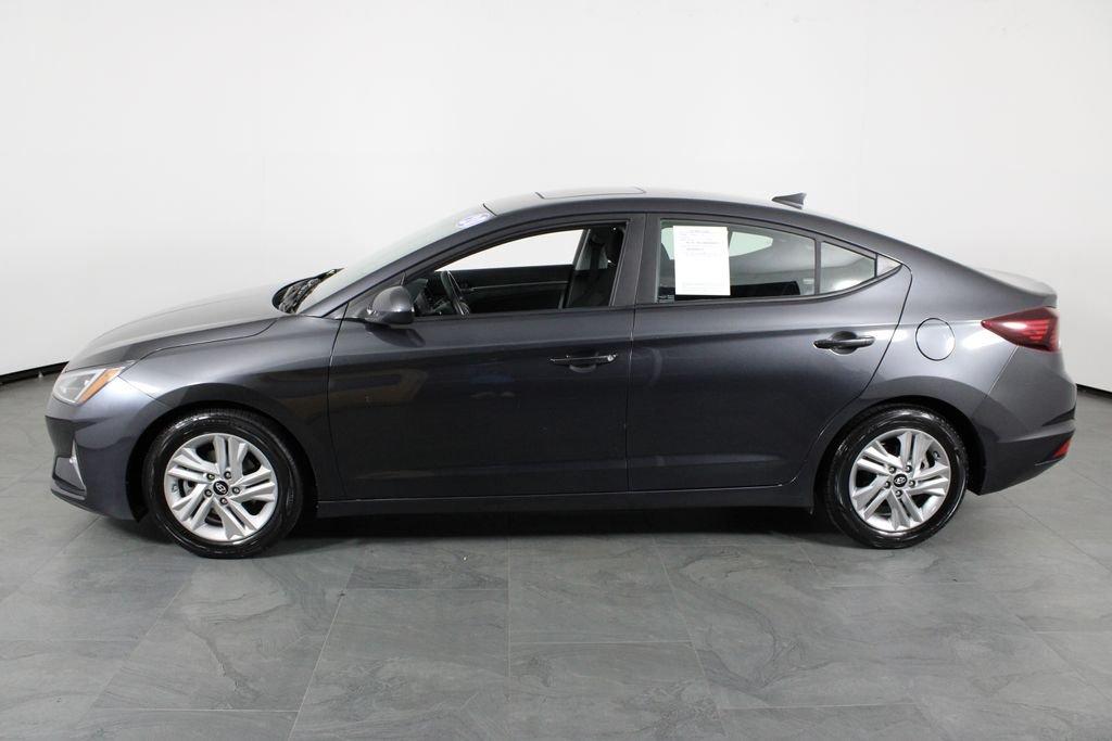 Hyundai Elantra Value Edition - Thumbnail 12