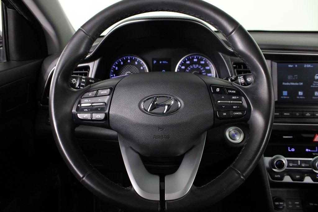 Hyundai Elantra Value Edition - Thumbnail 10