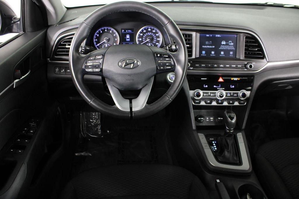 Hyundai Elantra Value Edition - Thumbnail 8