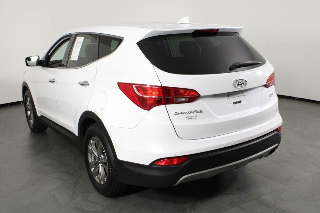 Hyundai Santa Fe Sport 2.4 Base - Thumbnail 5