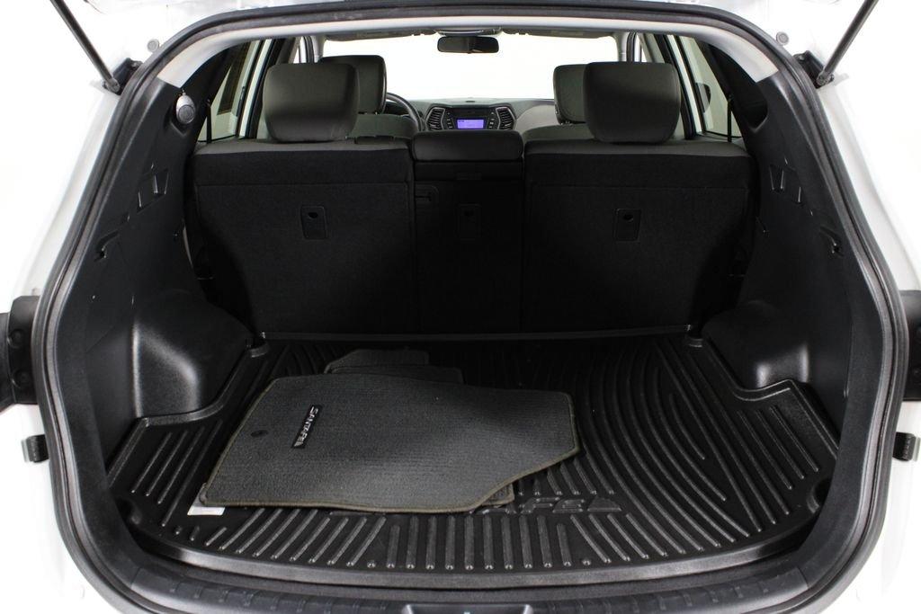 Hyundai Santa Fe Sport 2.4 Base - Thumbnail 17