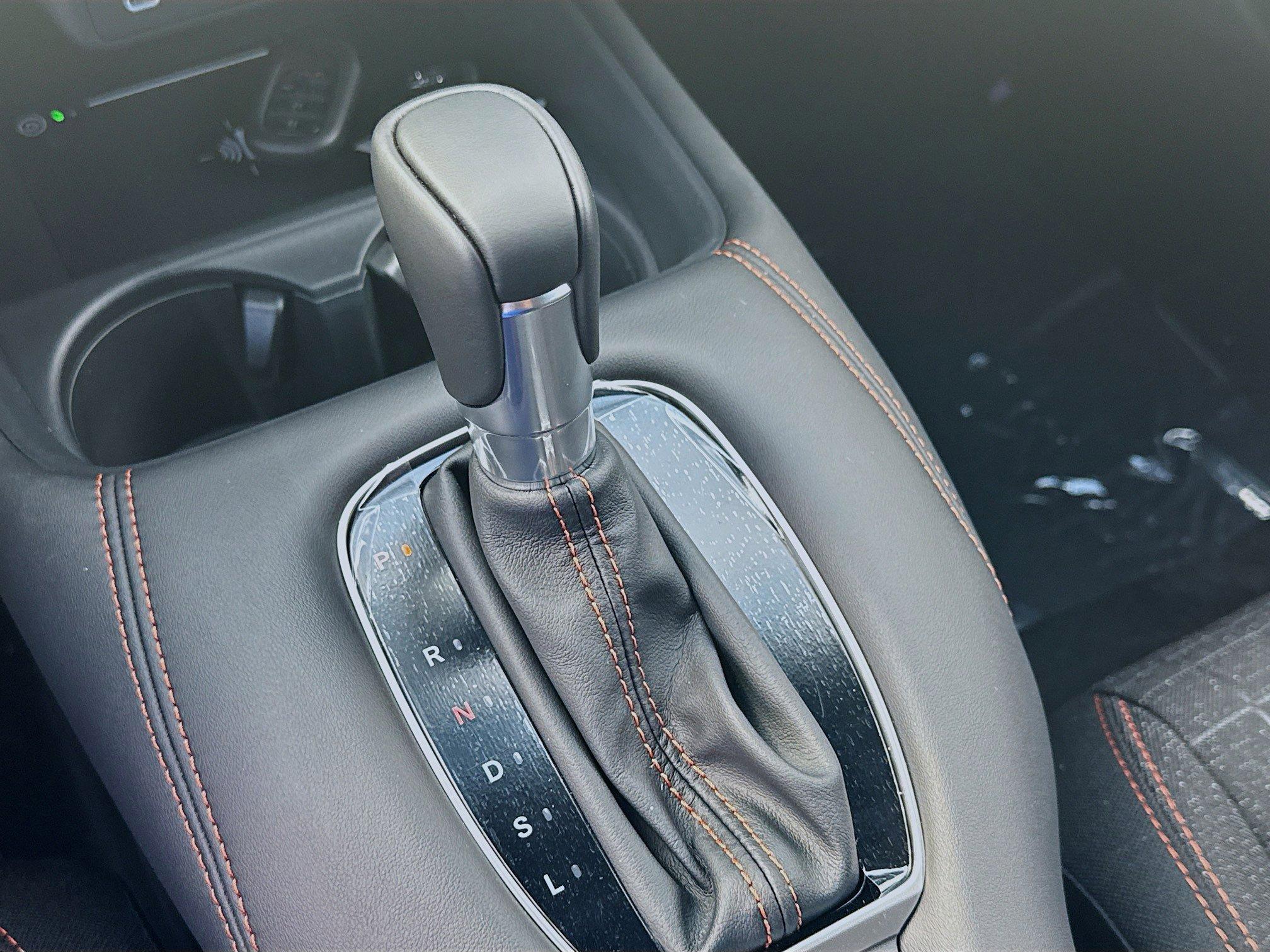 Honda Hr-V Sport Fwd - Thumbnail 16