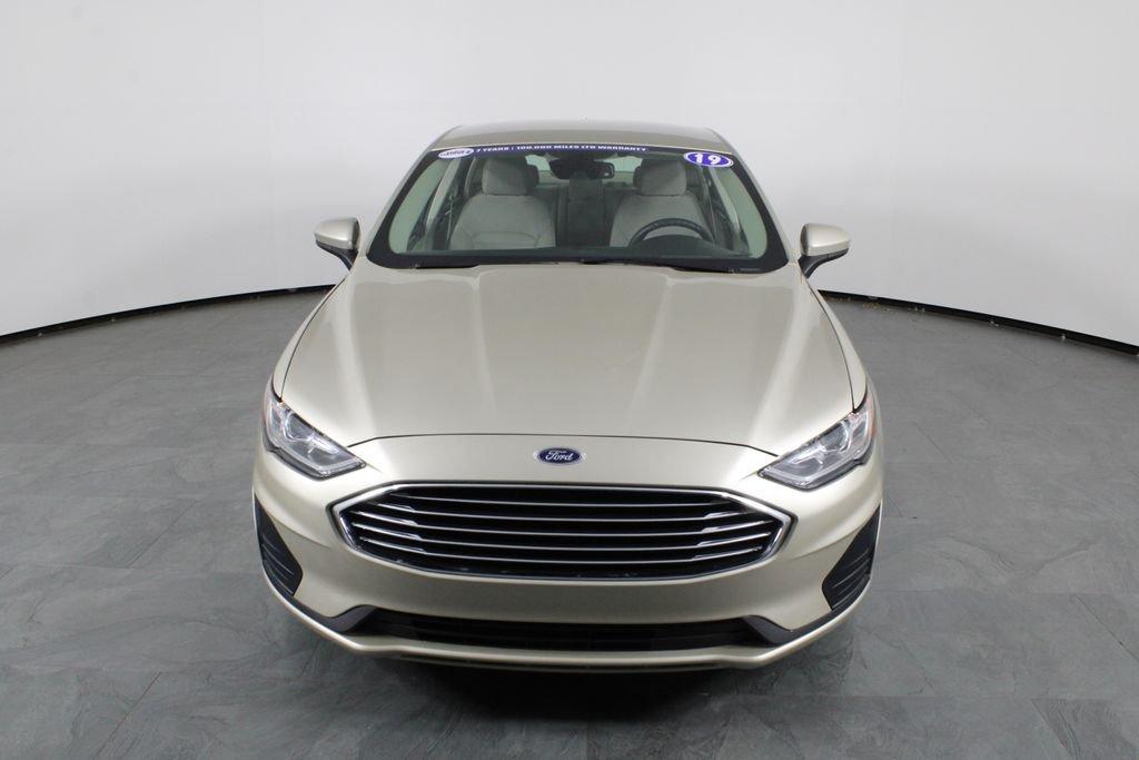 Ford Fusion Se - Thumbnail 13